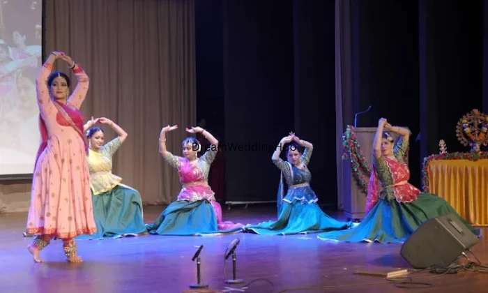 Kathak Dance Class Mumbai